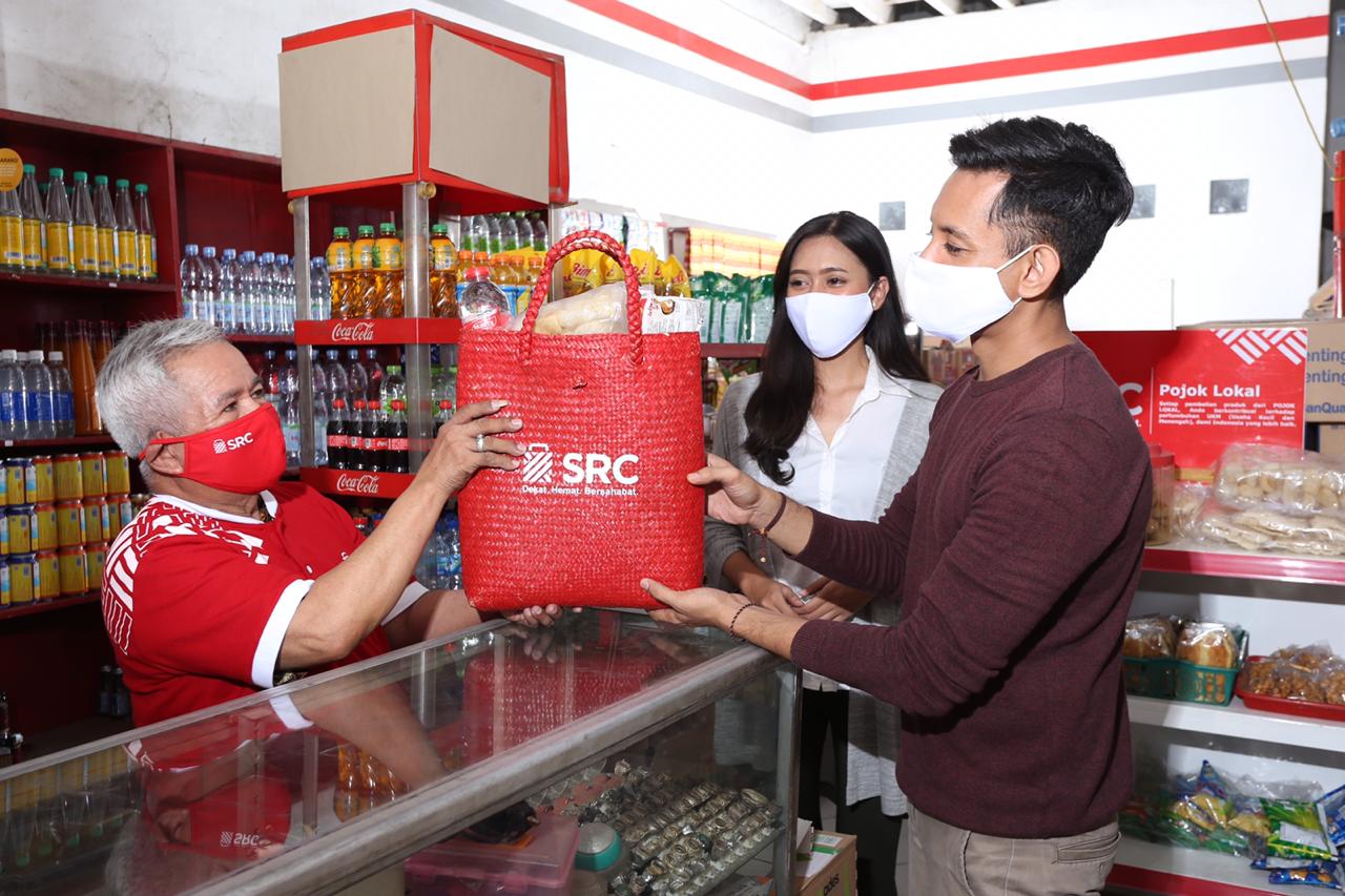 Terdampak Pandemi, Retail dan UMKM Mulai Pulih Tahun 2021